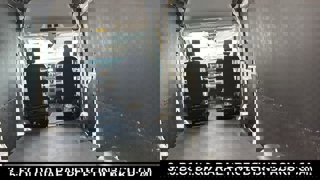 New 2025 Ford Transit 350 148 High Roof Extended w/ Load Area Protection Package image 32