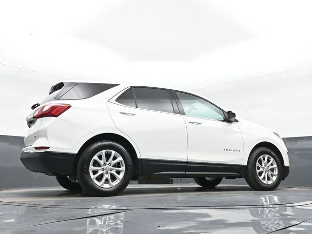 Used 2018 Chevrolet Equinox LT FWD image 41