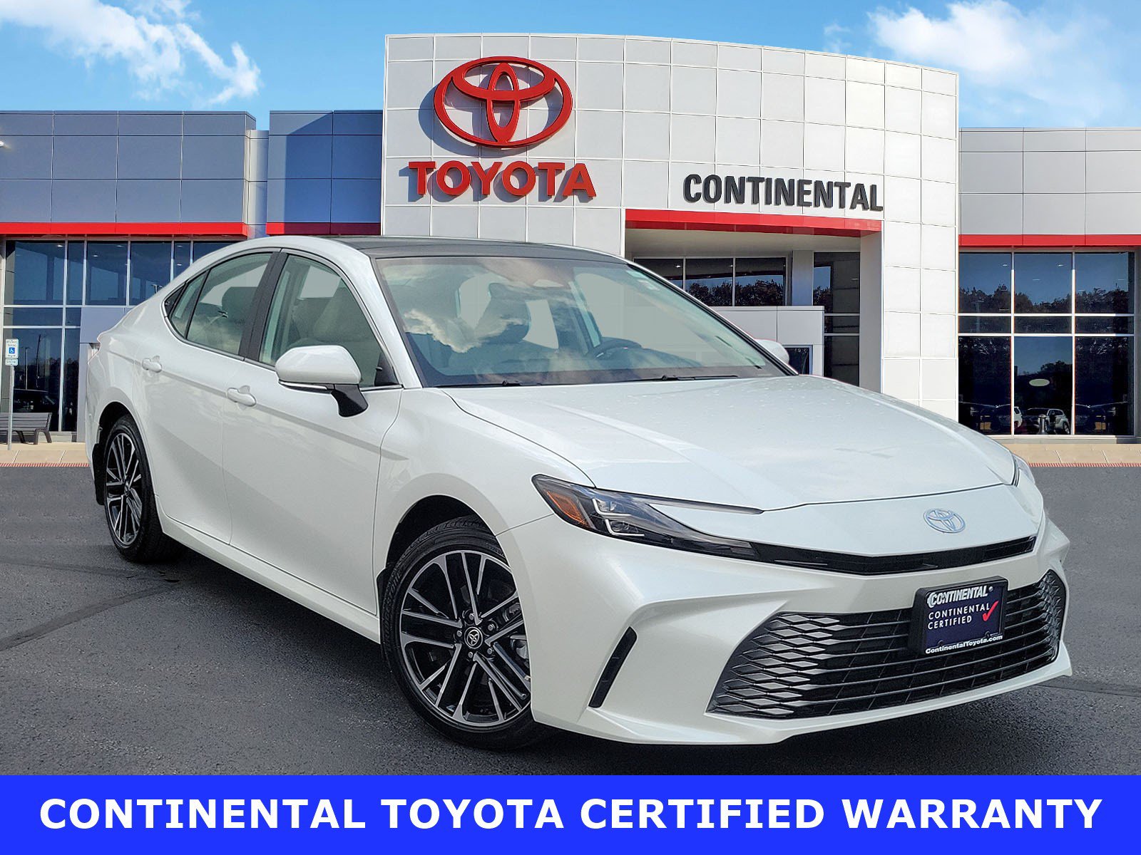 Toyota Camry XLE for Sale - Kelley Blue Book