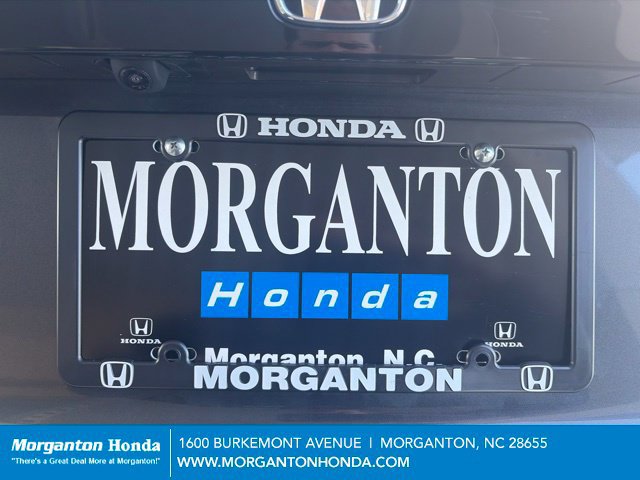 Used 2025 Honda Accord LX image 24