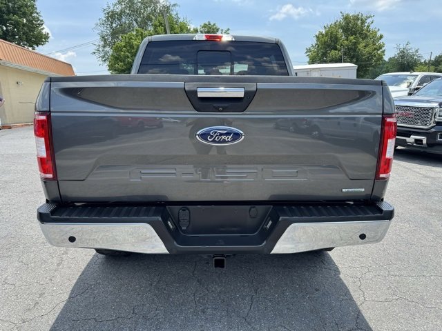 Used 2019 Ford F150 XLT w/ Equipment Group 302A Luxury image 3
