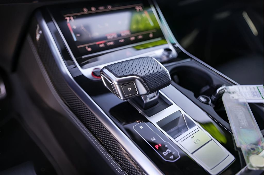 Used 2023 Audi SQ7 Premium Plus image 20