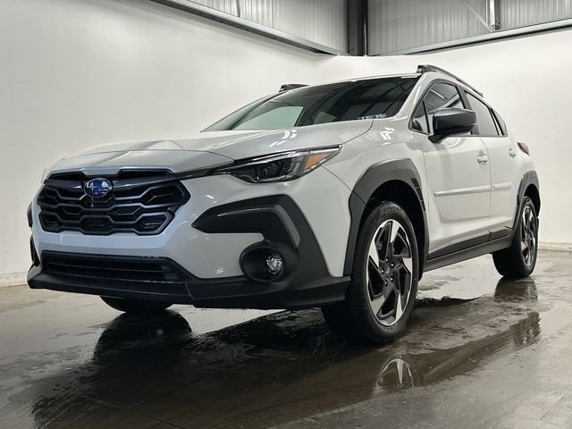 Certified 2025 Subaru Crosstrek 2.5i Limited image 22