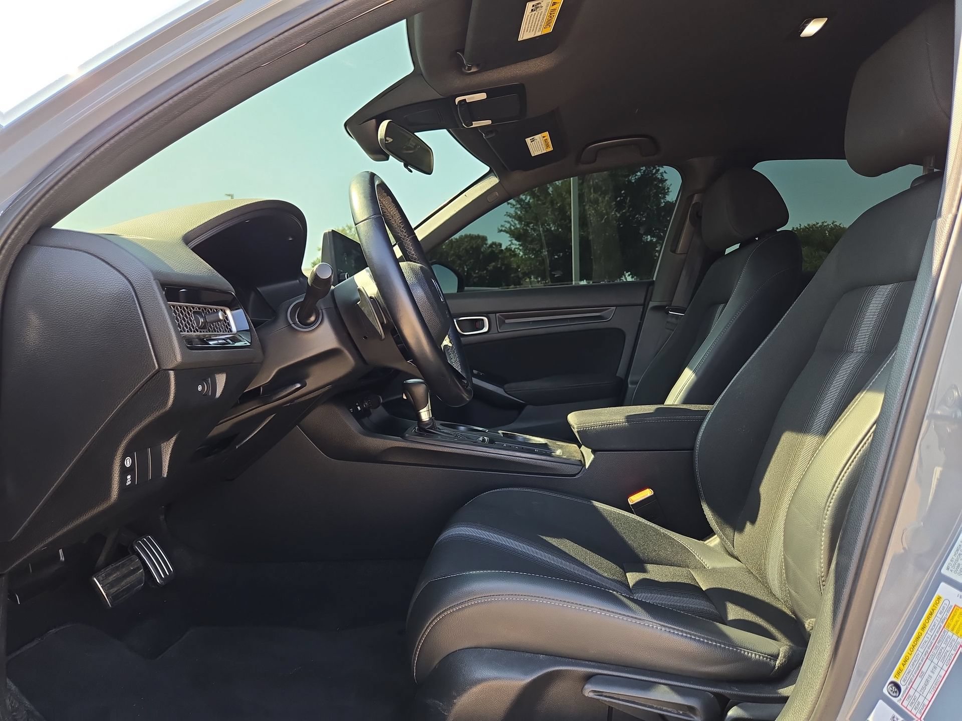 Used 2023 Honda Civic Sport image 16
