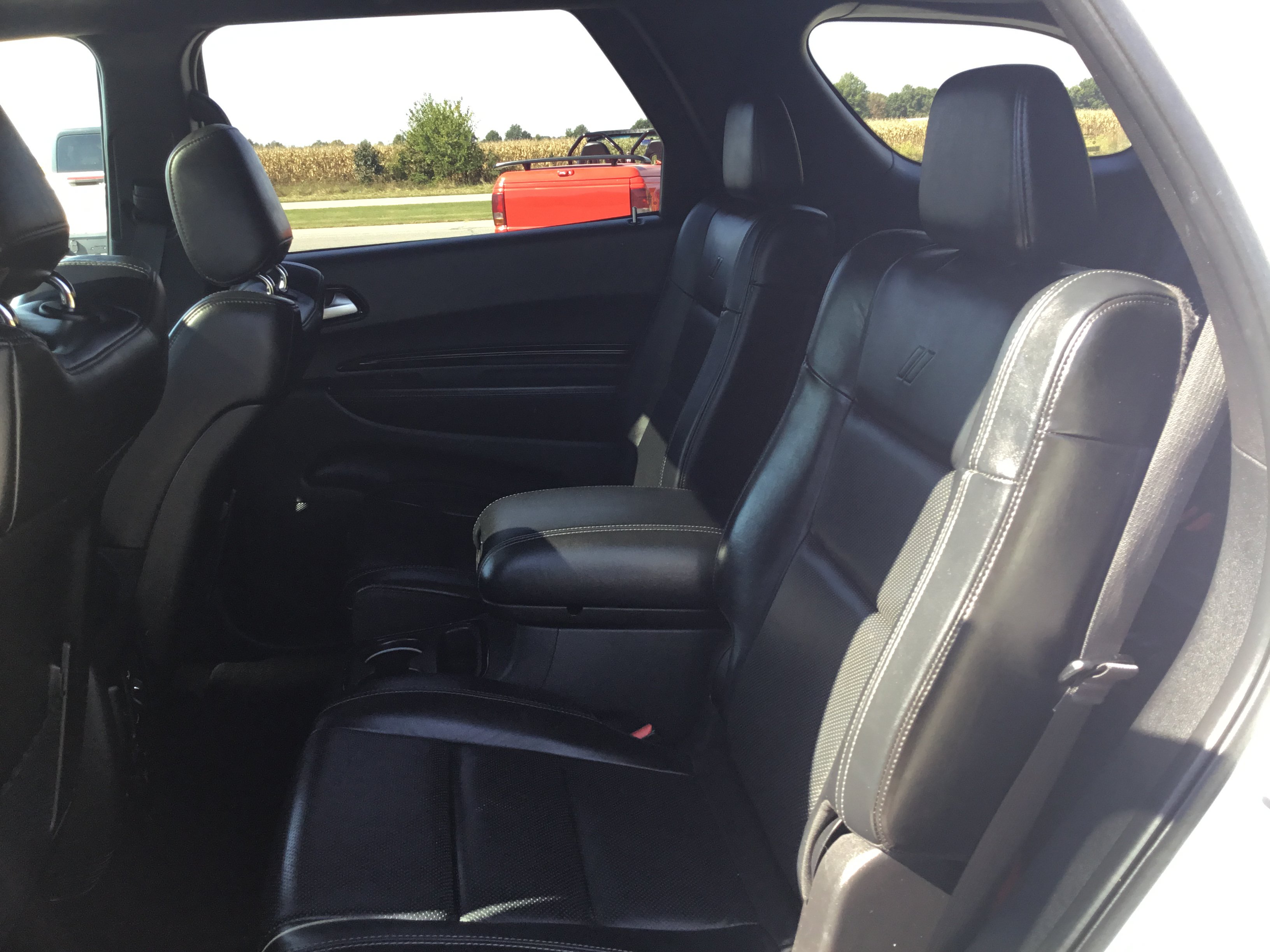 Used 2021 Dodge Durango Citadel AWD/4WD image 12