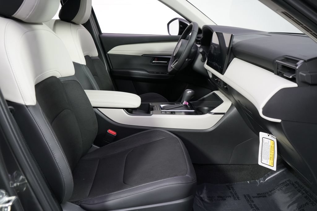 New 2026 MAZDA CX-5 Select AWD/4WD image 16