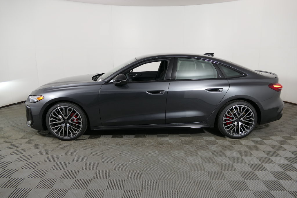New 2026 Audi S5 Premium Plus AWD/4WD image 6