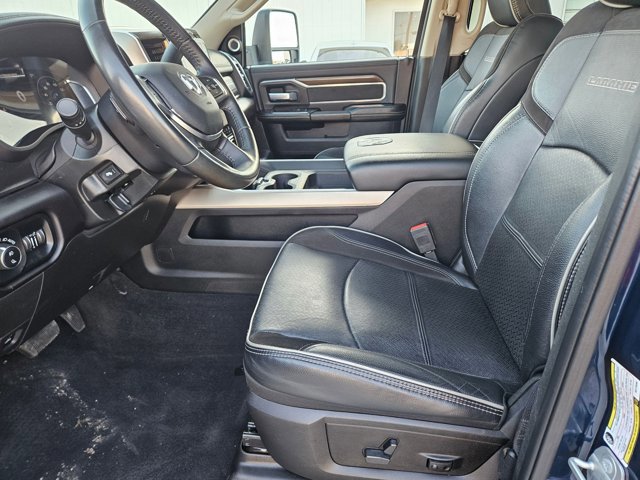 Used 2024 RAM 2500 Laramie image 13