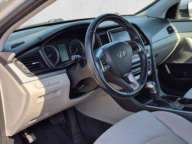 Used 2018 Hyundai Sonata SEL FWD image 10
