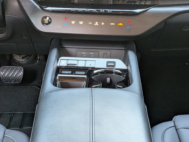 Used 2025 Nissan Murano SL image 22