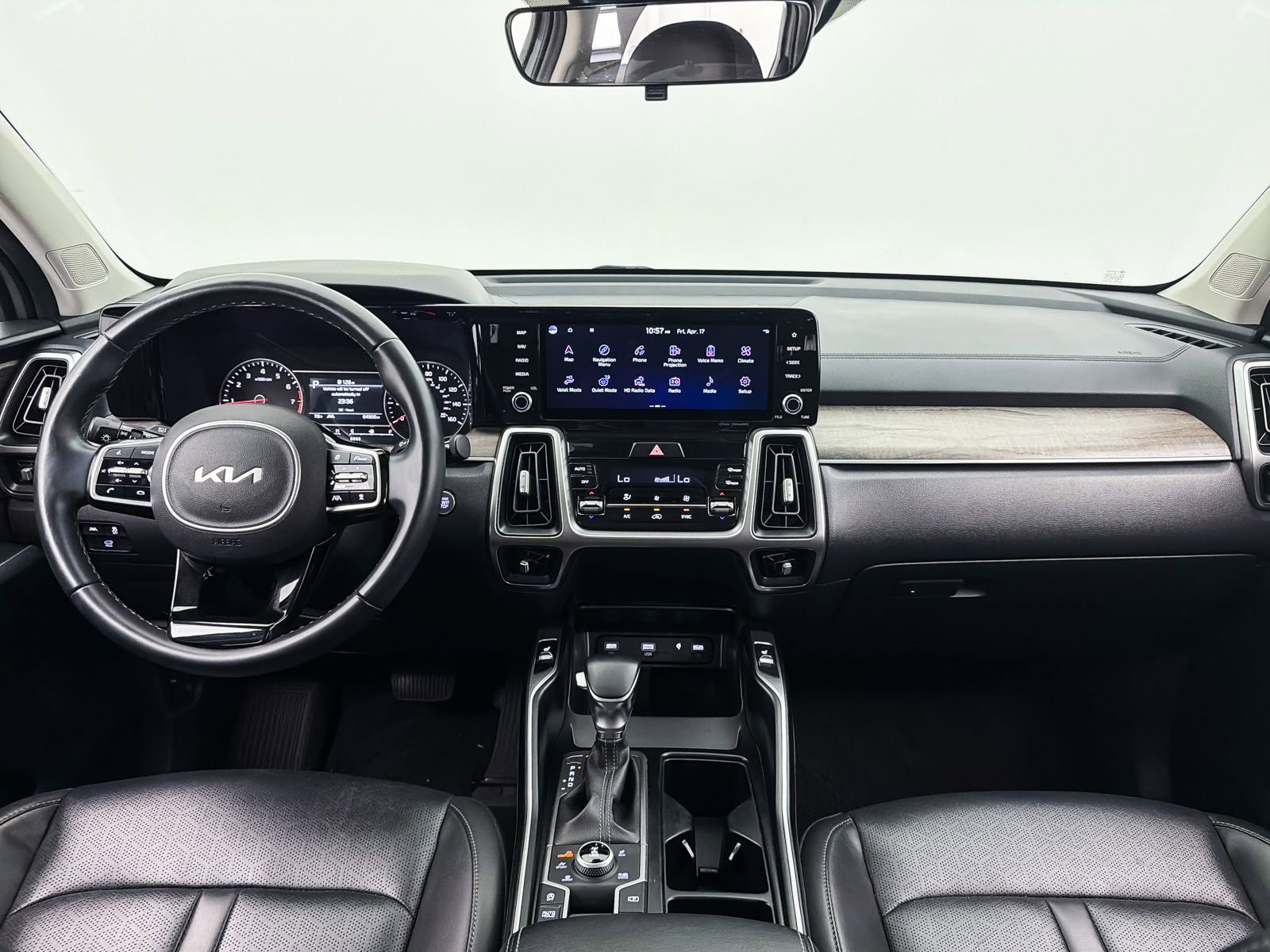Used 2022 Kia Sorento X-Line EX AWD/4WD image 24