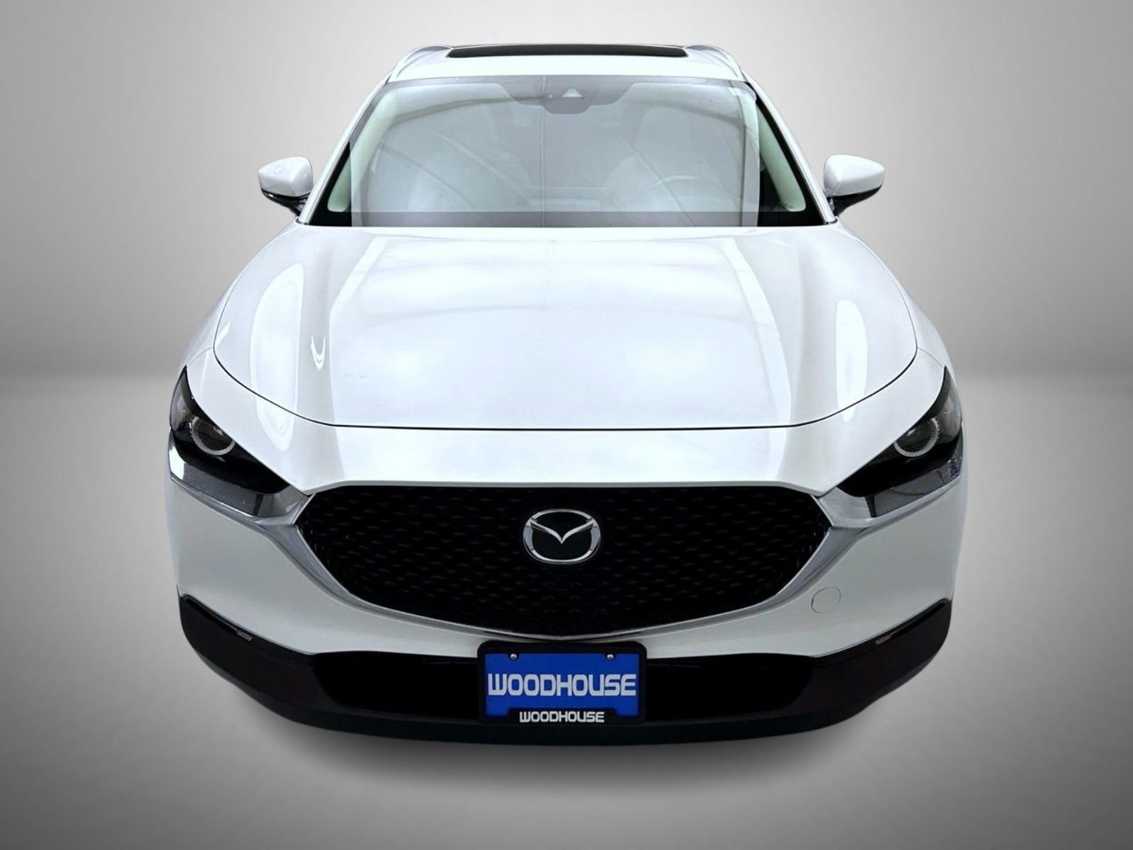 Certified 2022 MAZDA CX-30 AWD 2.5 S w/ Preferred Package image 2