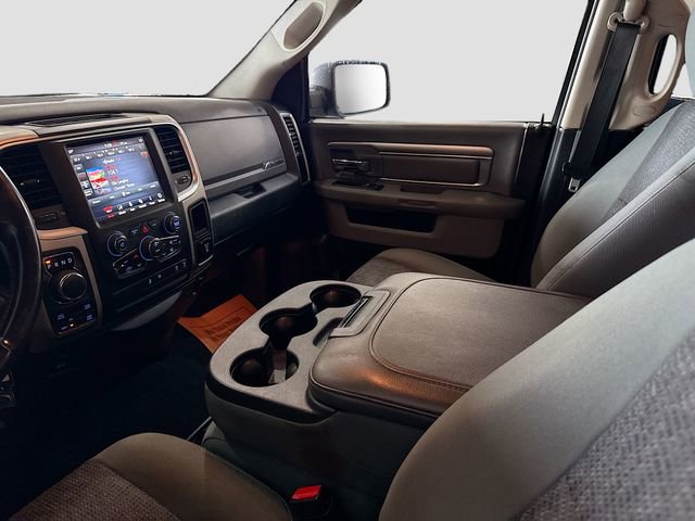 Used 2019 RAM 1500 Big Horn AWD/4WD image 22