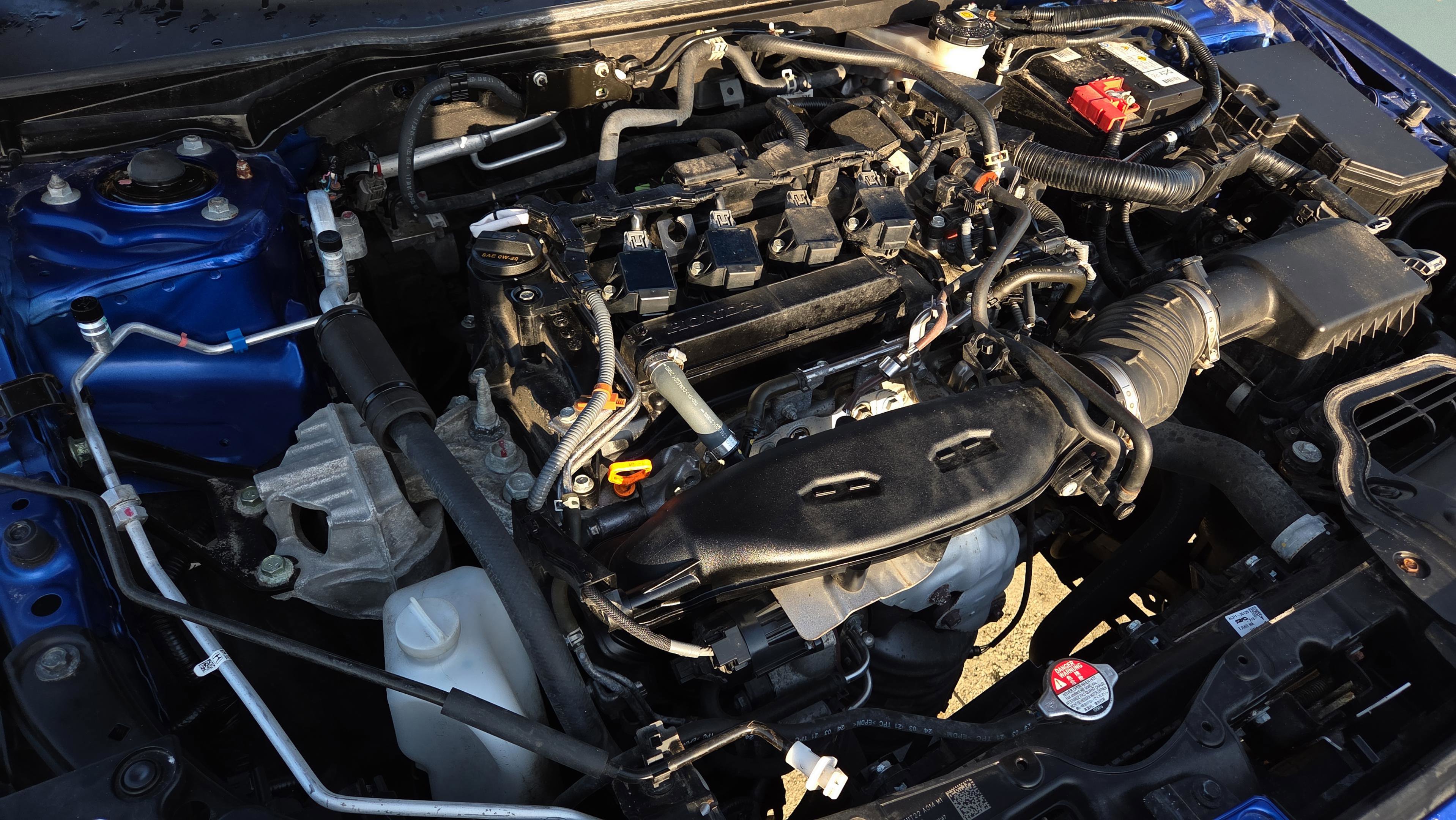 Certified 2022 Honda Civic Si image 19