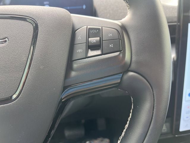 Certified 2025 Ford Mustang Mach-E GT AWD/4WD image 30