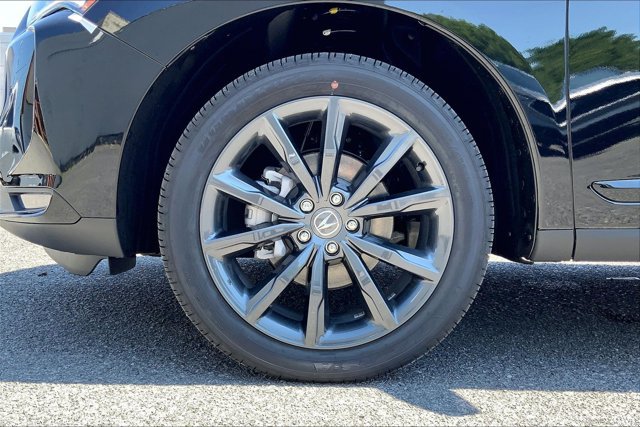 New 2026 Acura RDX w/ Advance Package AWD/4WD image 18