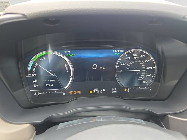 New 2026 Subaru Forester Touring AWD/4WD image 14
