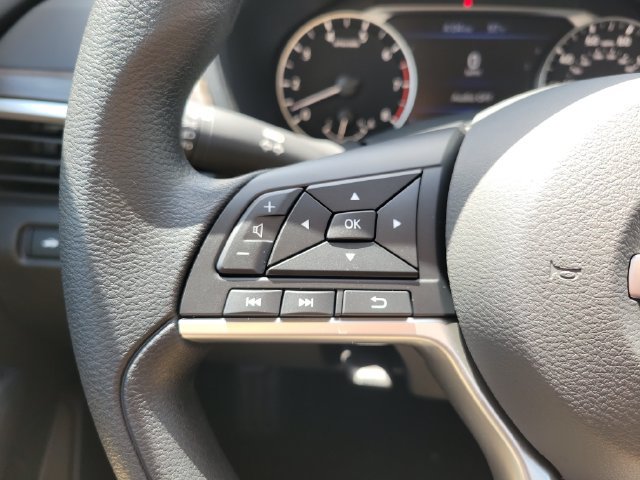 New 2026 Nissan Altima 2.5 SV w/ SV Special Edition Package FWD image 23