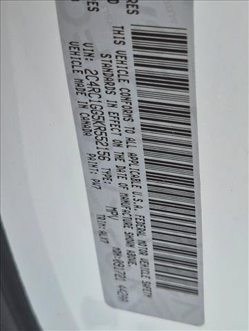 Used 2019 Chrysler Pacifica Limited FWD image 22