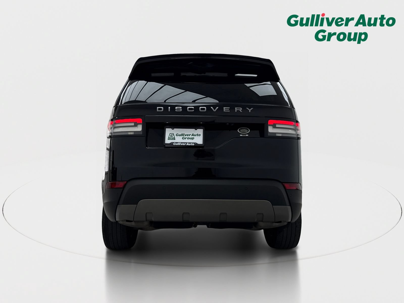 Used 2020 Land Rover Discovery SE AWD/4WD image 7