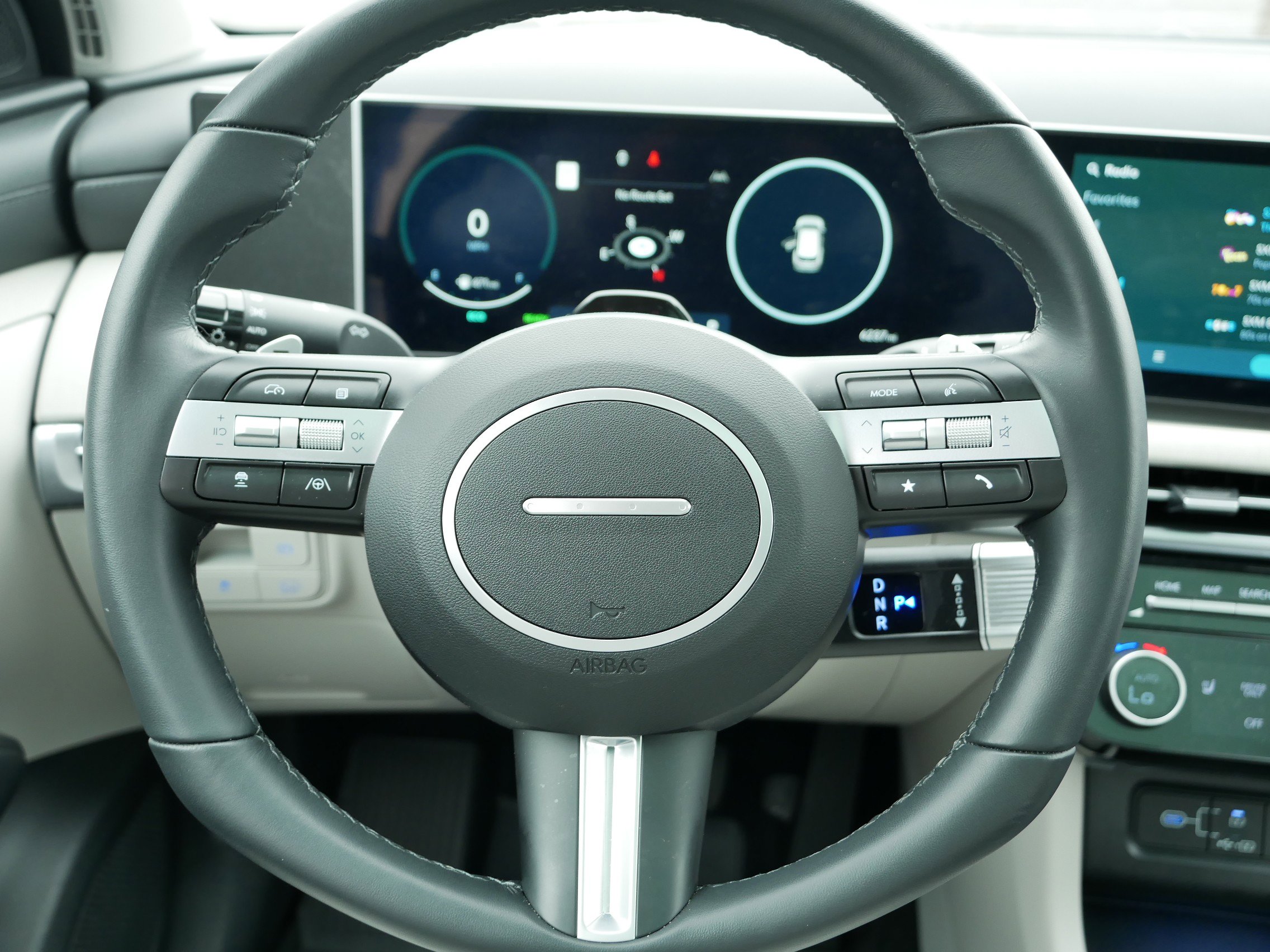 Used 2025 Hyundai Tucson SEL image 16