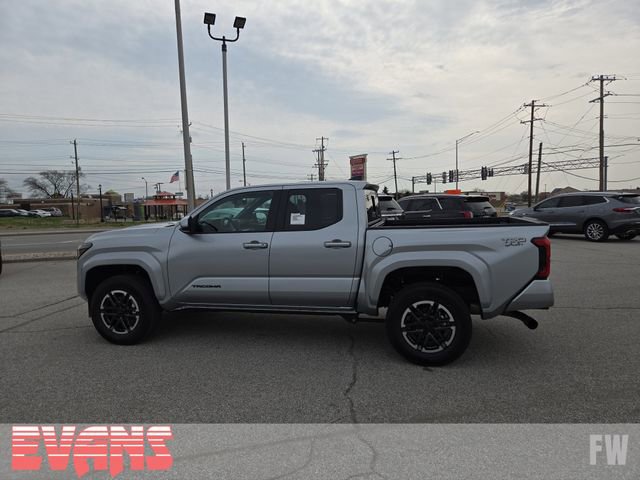 New 2026 Toyota Tacoma TRD Sport w/ TRD Sport Upgrade Package AWD/4WD image 30