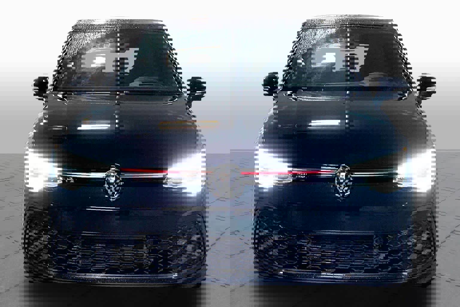 Used 2024 Volkswagen GTI Autobahn FWD image 3