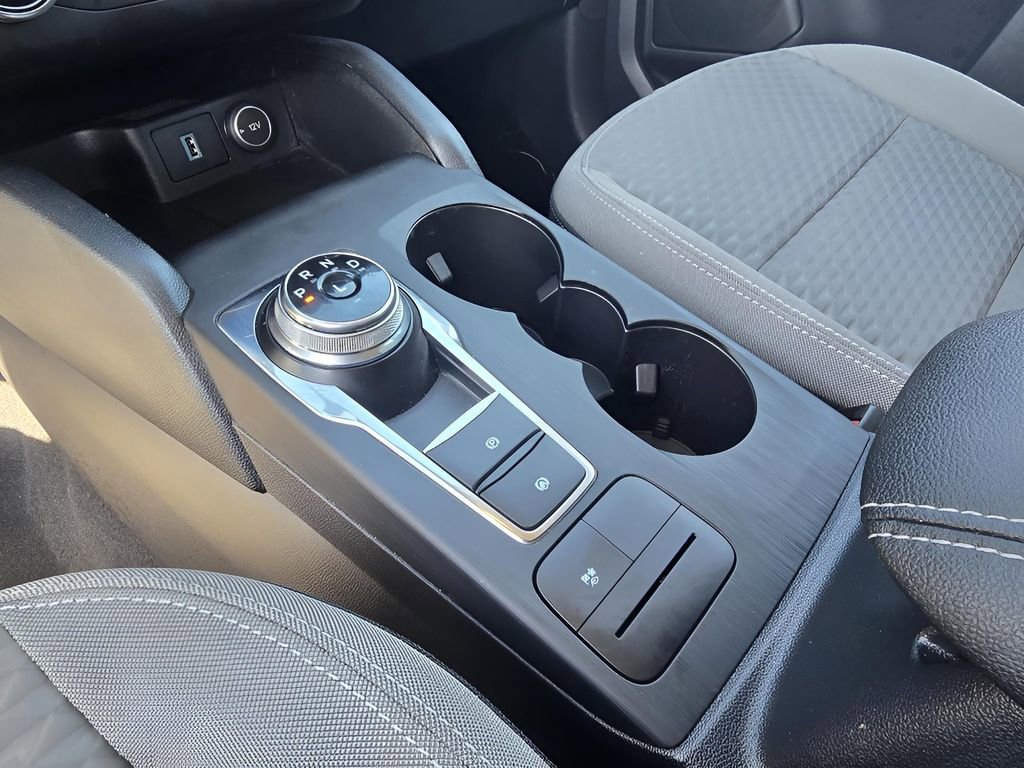 Used 2020 Ford Escape SE Sport image 19