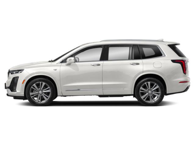 Used 2021 Cadillac XT6 Premium Luxury AWD/4WD image 3