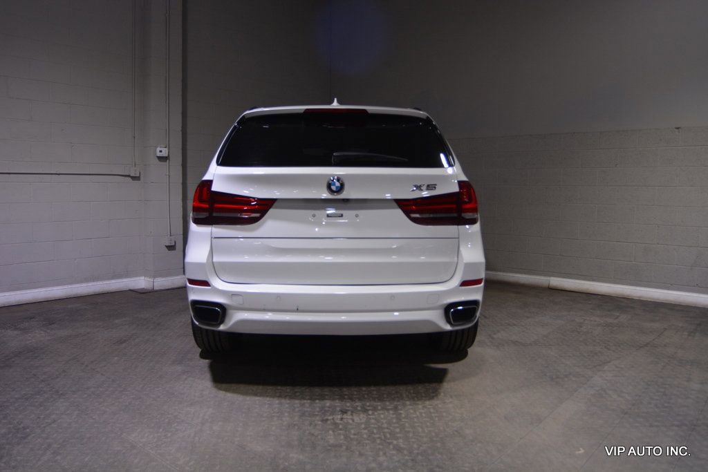 Used 2015 BMW X5 xDrive35i image 29