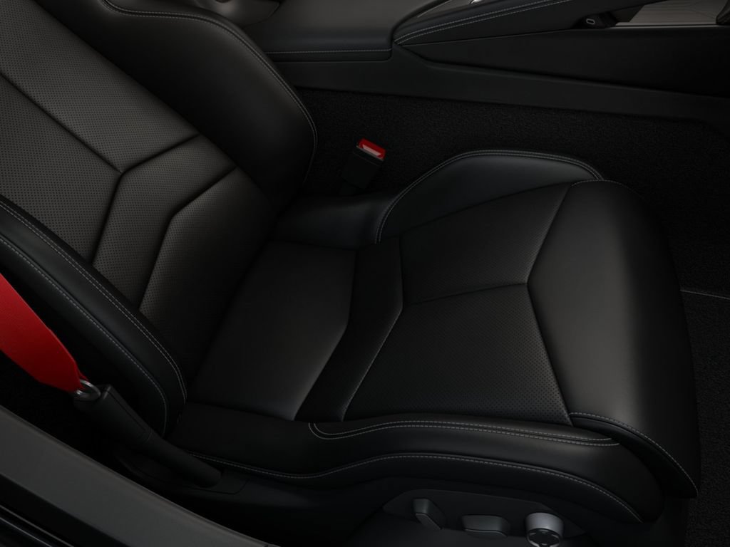 New 2027 Chevrolet Corvette Grand Sport RWD image 9
