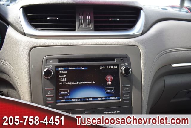 Used 2016 Chevrolet Traverse LS image 33