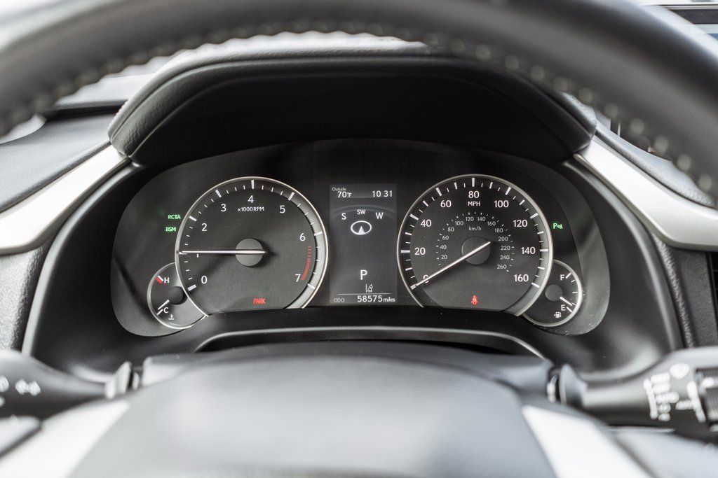 Used 2017 Lexus RX 350 AWD image 14