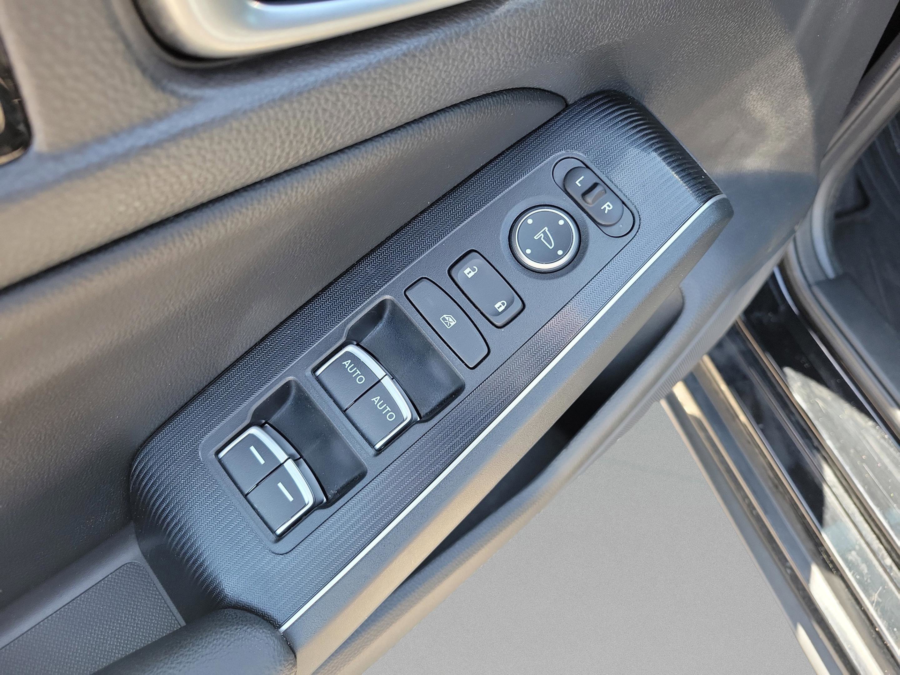 Certified 2023 Honda Civic Sport Touring image 23