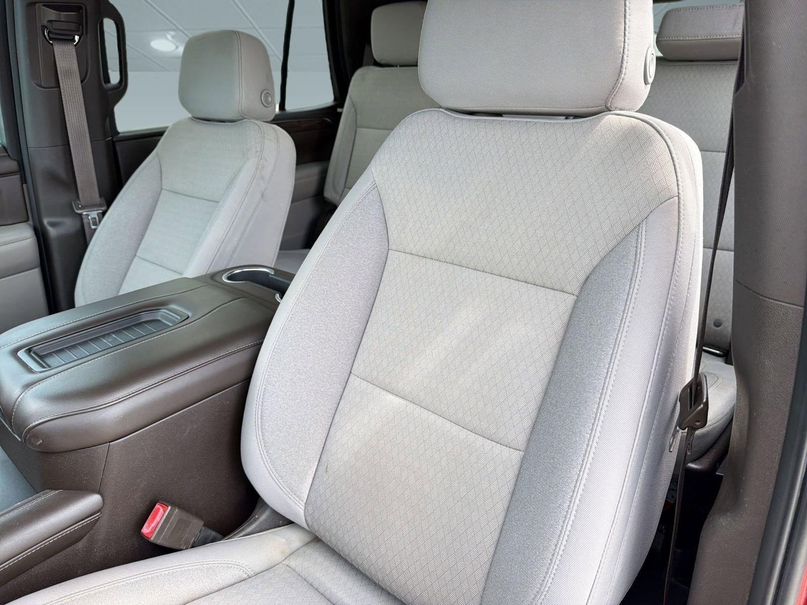 Used 2021 Chevrolet Tahoe LS RWD image 22