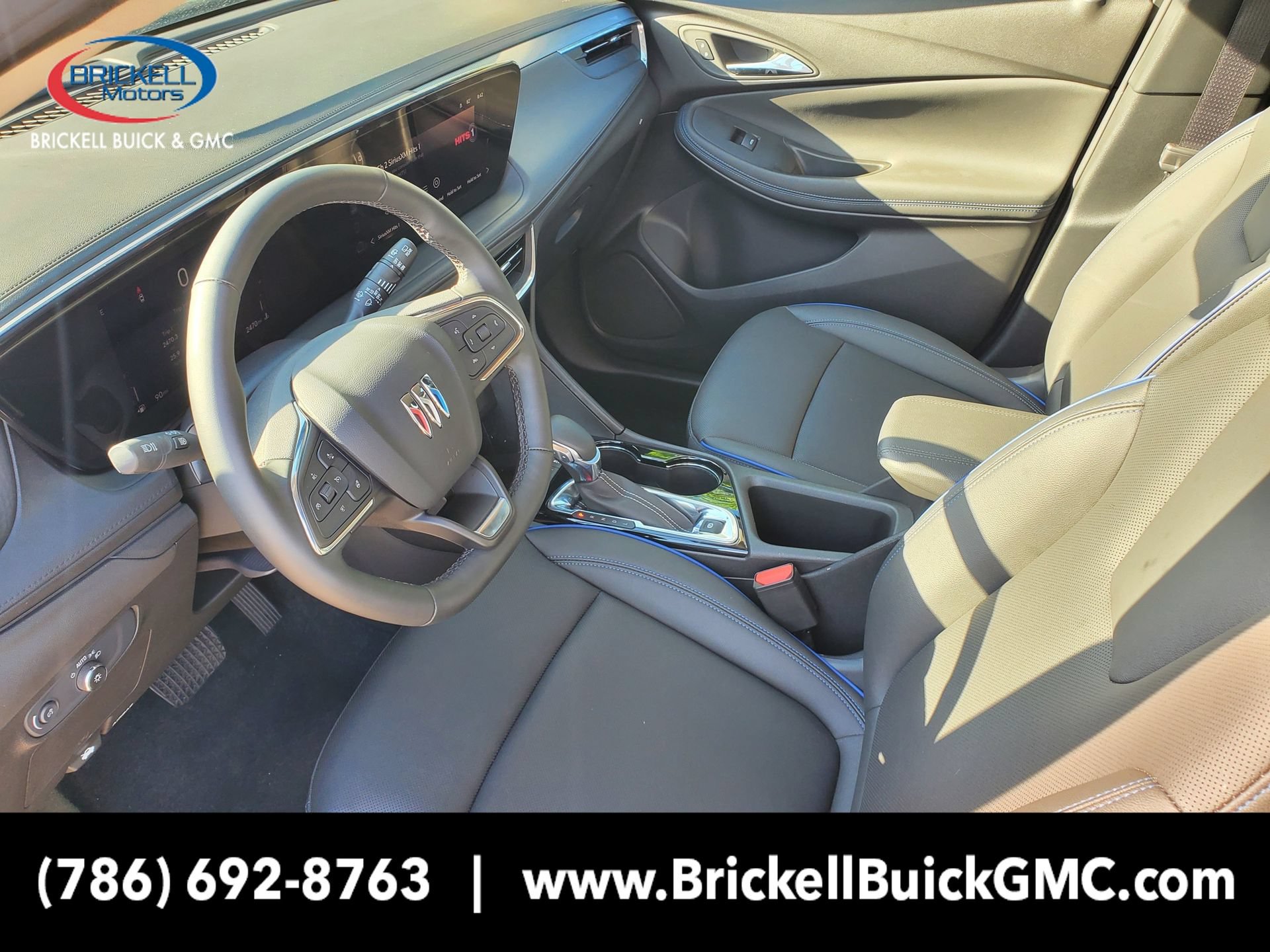 New 2026 Buick Encore GX Sport Touring w/ Comfort Package FWD image 20