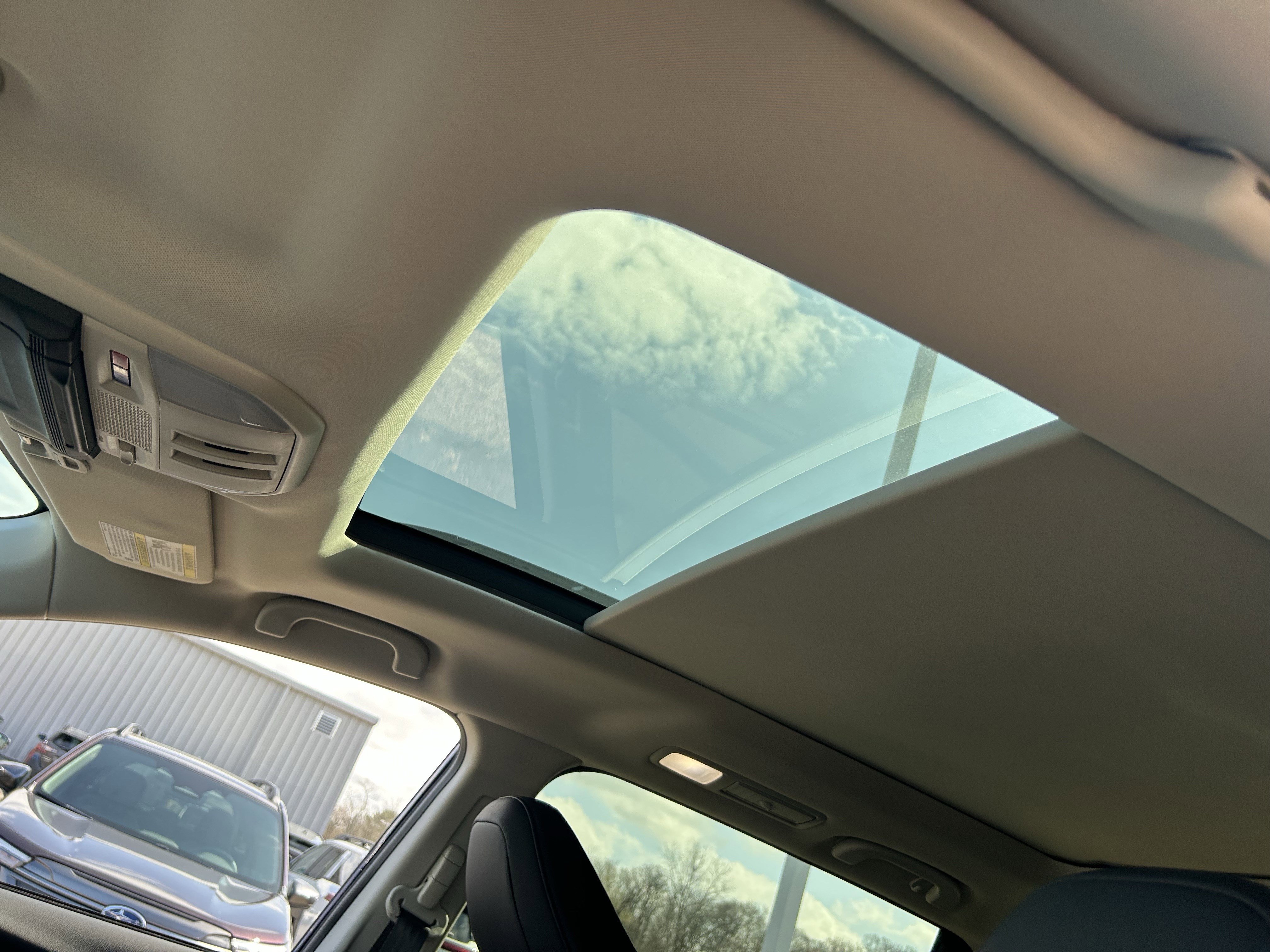 New 2026 Subaru Ascent Touring image 23