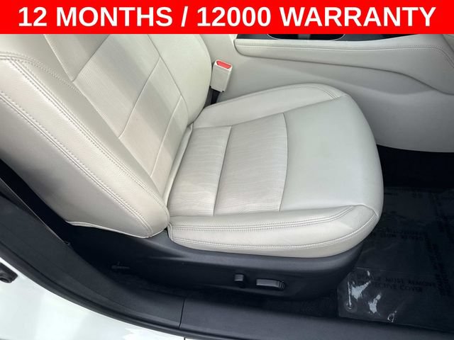 Used 2019 Nissan Altima 2.5 SL FWD image 10