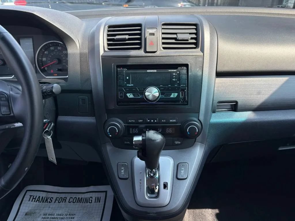 Used 2009 Honda CR-V EX-L image 12