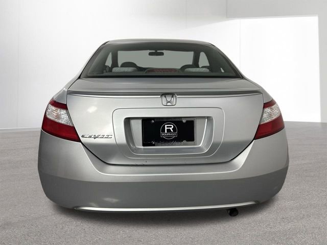 Used 2008 Honda Civic EX image 31