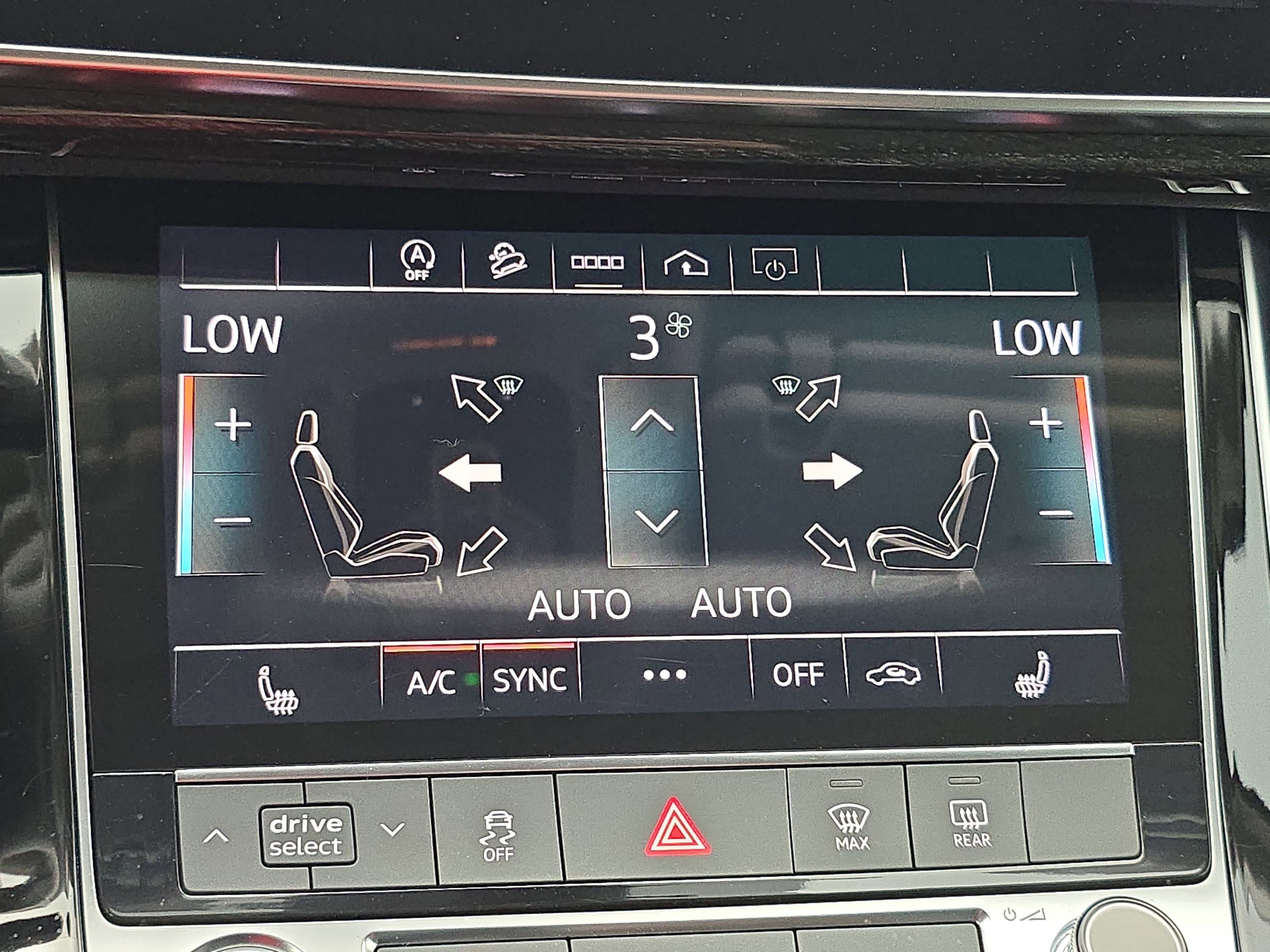 Used 2023 Audi Q7 2.0T Premium w/ Convenience Package AWD/4WD image 25