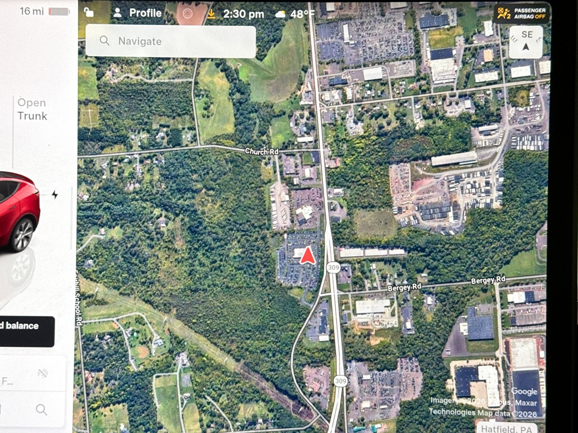 Used 2023 Tesla Model Y Long Range image 15