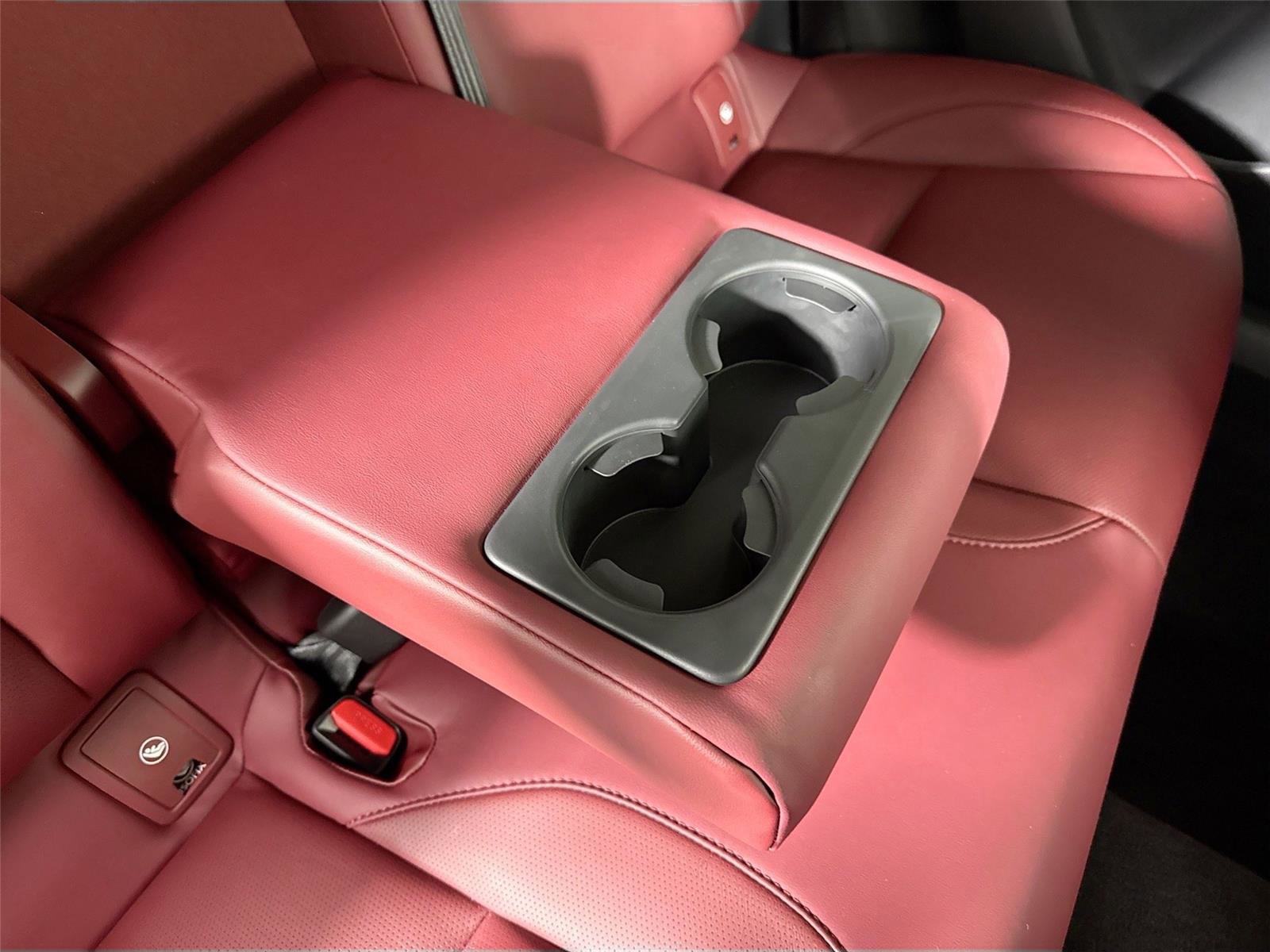 New 2026 MAZDA CX-30 AWD 2.5 S image 42