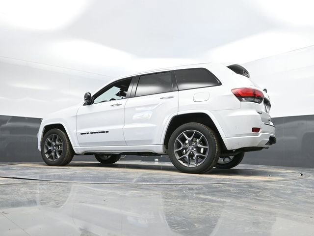 Used 2021 Jeep Grand Cherokee Limited w/ Quick Order Package 28K 80th image 43