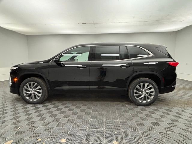 New 2026 Buick Enclave Preferred w/ Power Package image 15
