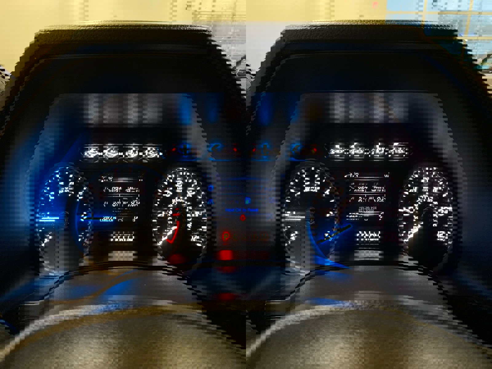 Used 2020 Ford F150 XLT w/ Equipment Group 302A Luxury image 22