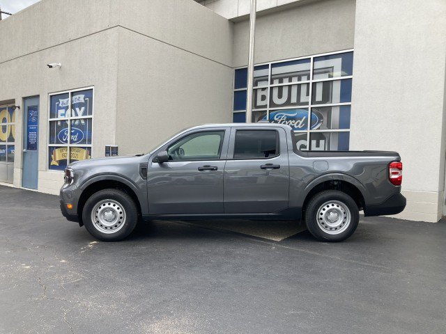 New 2026 Ford Maverick XL w/ 4K Tow Package AWD/4WD image 3