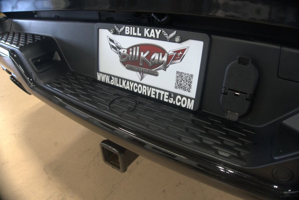 Used 2025 RAM 1500 Big Horn image 30