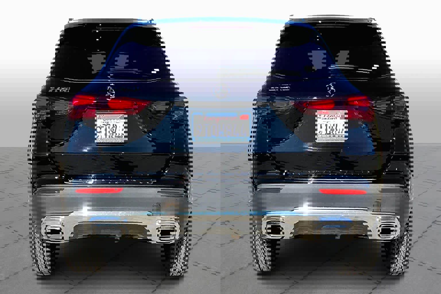 Used 2025 Mercedes-Benz GLA 250 image 4