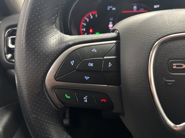 Used 2022 Dodge Durango SXT w/ Trailer Tow Group IV image 11
